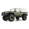 Amewi RC Auto AMXRock RCX8BS Crawler/Ohne Akku /14+