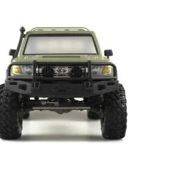 Amewi RC Auto AMXRock RCX8BS Crawler/Ohne Akku /14+