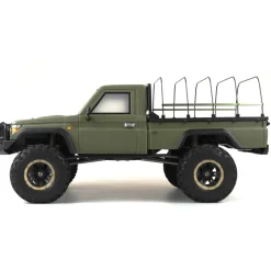 Amewi RC Auto AMXRock RCX8BS Crawler/Ohne Akku /14+