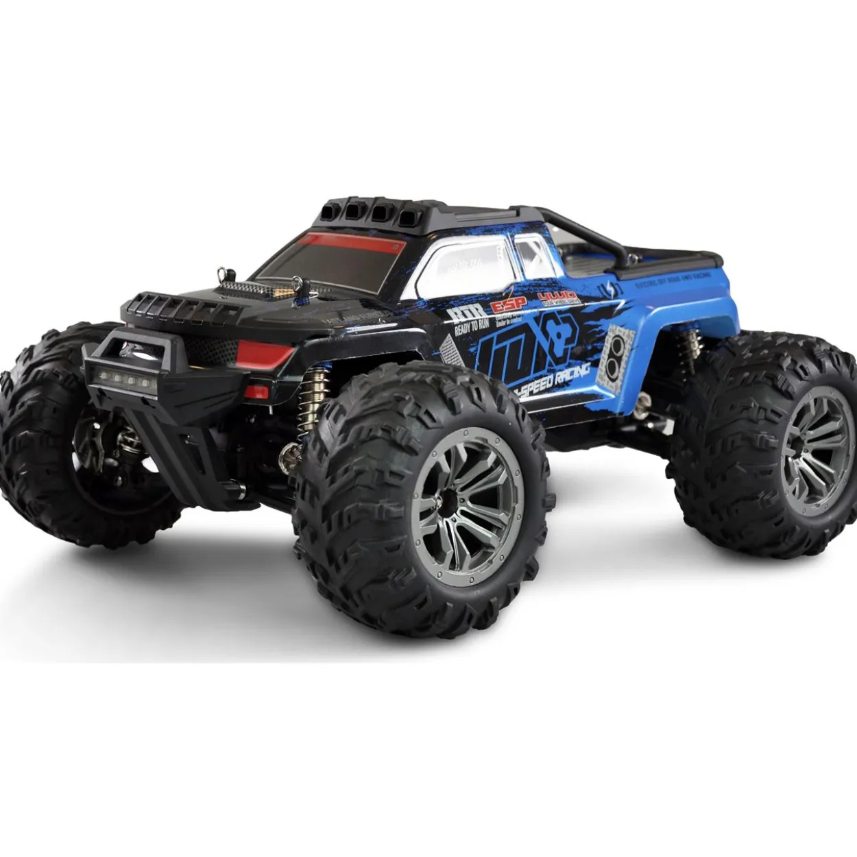 Amewi RC Auto Daphoenodon Monstertruck LiIon 2000mAh blau/14