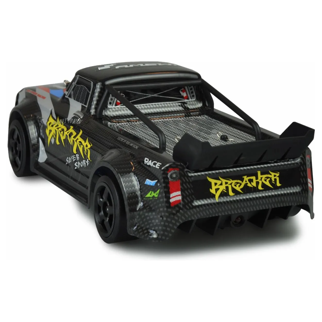Amewi RC Auto Drift Sports Car Breaker LiIon Akku 1200mAh/14