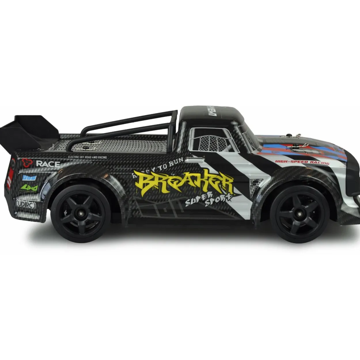 Amewi RC Auto Drift Sports Car Breaker LiIon Akku 1200mAh/14