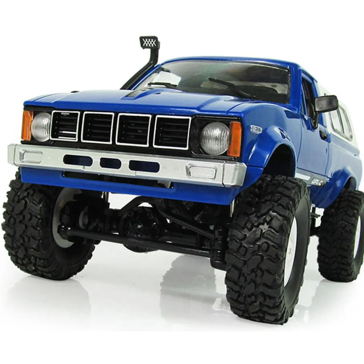 Amewi RC Auto Offroad Truck Ni-Mh Akku 700mAh blau /14+