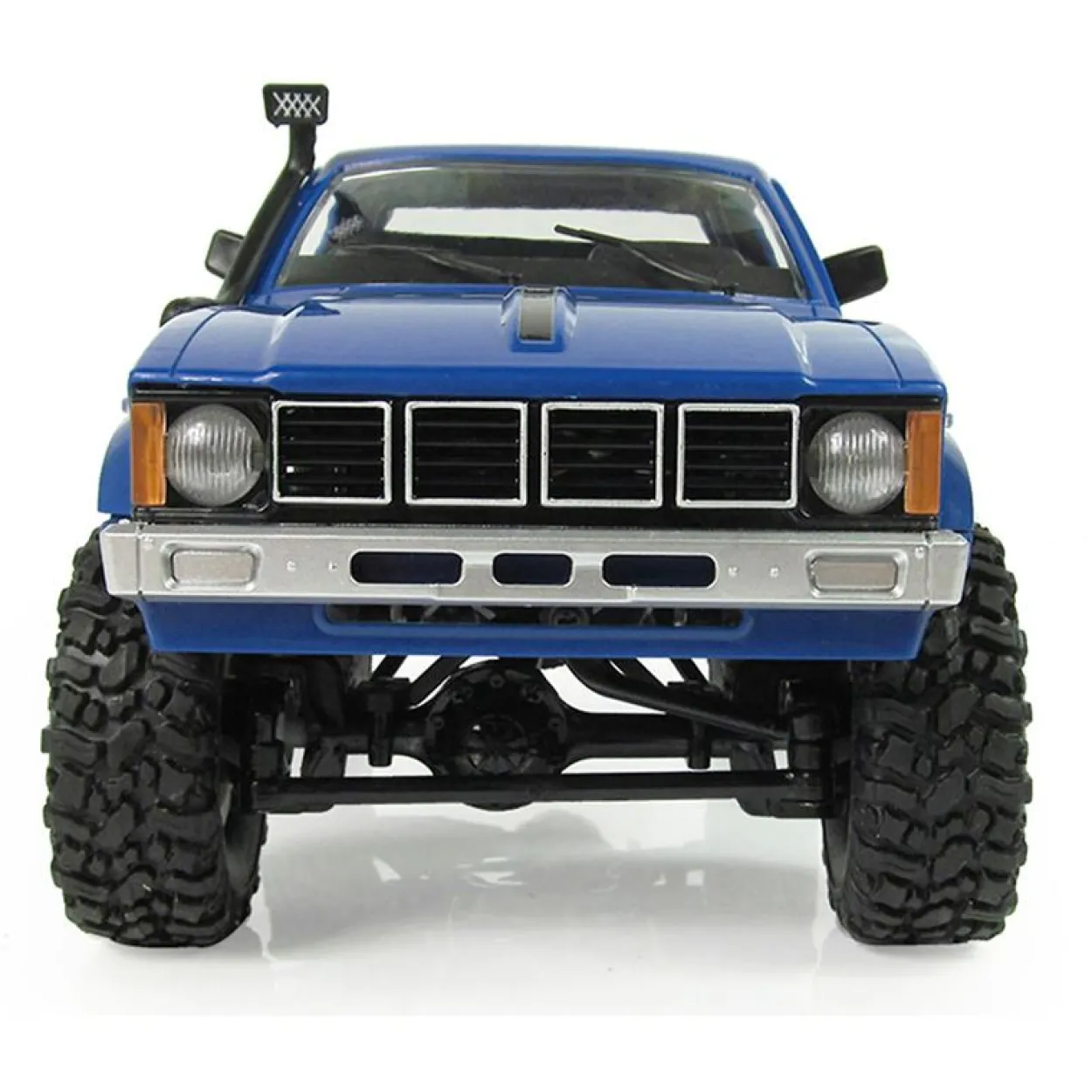 Amewi RC Auto Offroad Truck Ni-Mh Akku 700mAh blau /14+