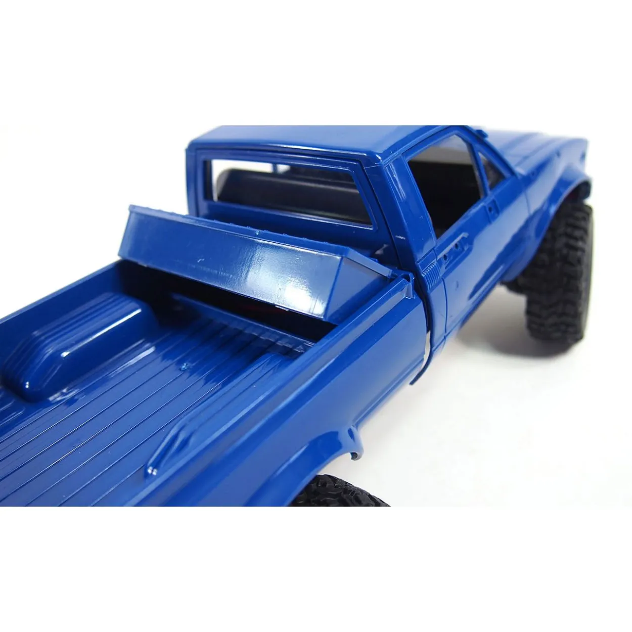 Amewi RC Auto Offroad Truck Ni-Mh Akku 700mAh blau /14+