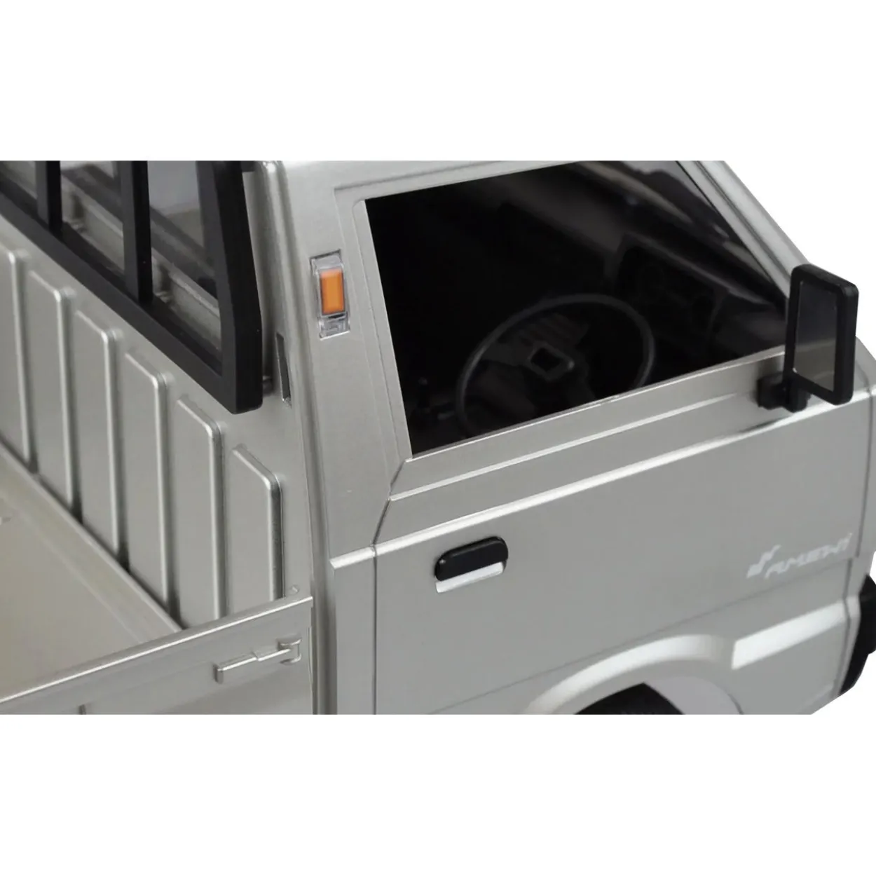 Amewi RC Auto Pritschenwagen Kei Truck LiIon Akku 500mAh/14+