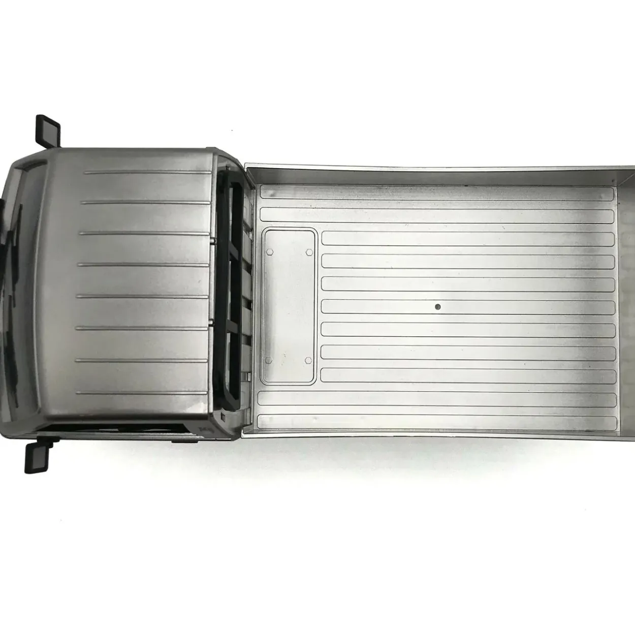 Amewi RC Auto Pritschenwagen Kei Truck LiIon Akku 500mAh/14+