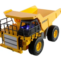 Amewi RC Baustelle Kipper Li-Ion Akku 500mAh