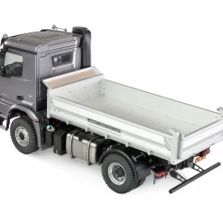 Amewi RC Baustelle Muldenkipper Mercedes Arocs 4x2 grau 14+