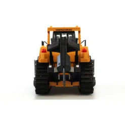 Amewi RC Baustelle Planierraupe Li-Ion Akku 600mAh gelb/8+