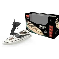 Amewi RC Boot Rising Sun Cruise Yacht Li-Ion Akku 800mAh /8+