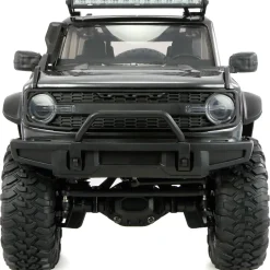 Amewi RC Crawler Mini-Cabalo AMXRock 4WD 1:16 RTR grau