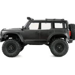 Amewi RC Crawler Mini-Cabalo AMXRock 4WD 1:16 RTR grau
