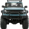 Amewi RC Crawler Mini-Cabalo AMXRock 4WD 1:16 RTR blau