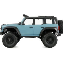 Amewi RC Crawler Mini-Cabalo AMXRock 4WD 1:16 RTR blau