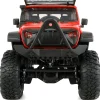 Amewi RC Crawler Mini-Crosstrailer AMXRock 4WD 1:16 RTR rot