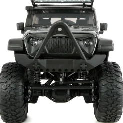 Amewi RC Crawler Mini-D90 AMXRock 4WD 1:16 RTR 22723 grau