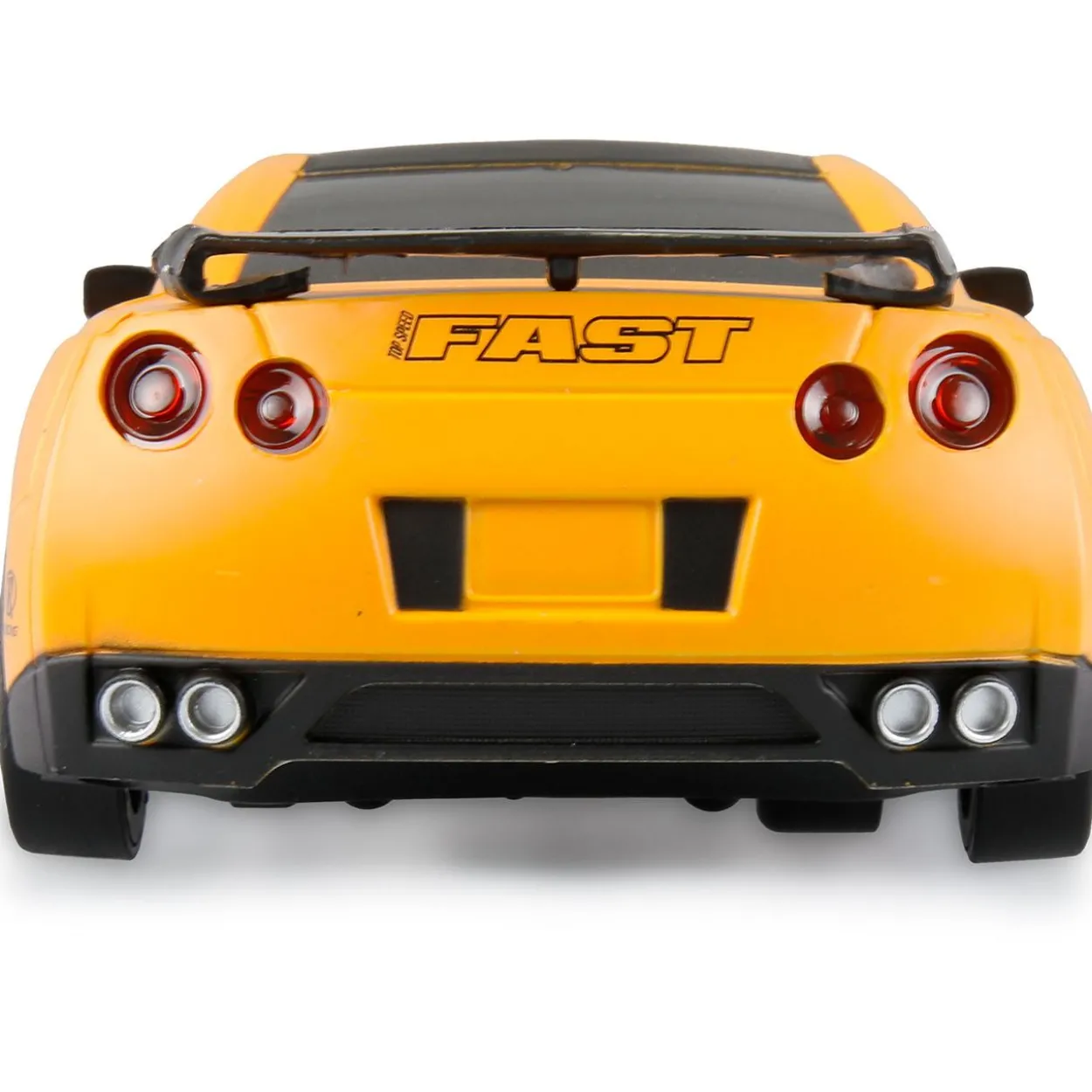 Amewi RC Drift Sport 4WD 1:24 RTR gelb /6+