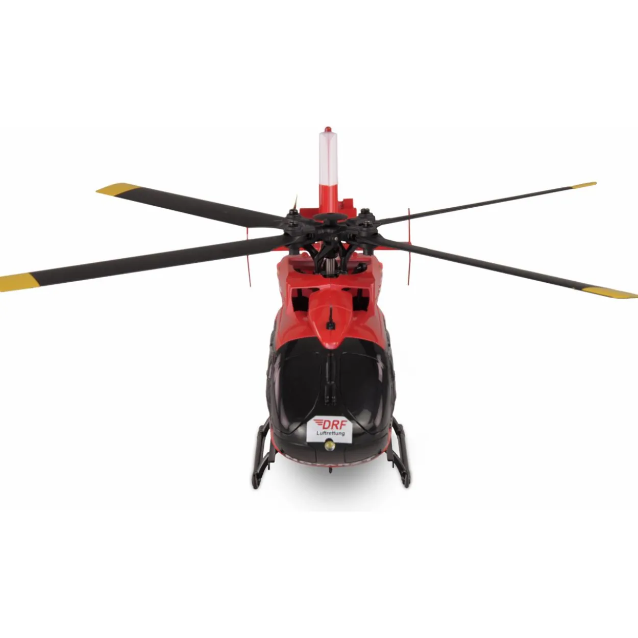 Amewi RC Helikopter AFX-135 DRF Li-Po Akku 350mAh/14+