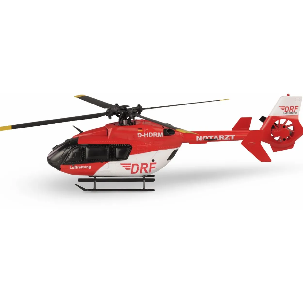 Amewi RC Helikopter AFX-135 DRF Li-Po Akku 350mAh/14+