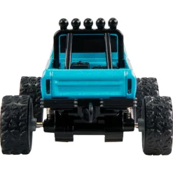 Amewi RC Monstertruck DieCast 1:64 RTR blau /6+