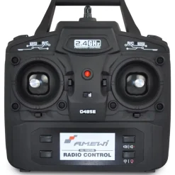 Amewi RC Radlader G485E grün Li-Ion 2000mAh/14+