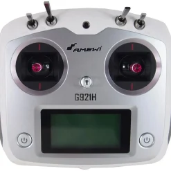 Amewi RC Radlader G921H grün Li-Ion 2000mAh/14+