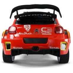 Amewi RC Rallye Citroen CR3 WRC HyperGo 1:7 schwarz/rot