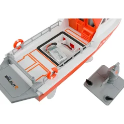 Amewi Rettungsboot brushless Jetantrieb 320mm RTR weiß/orang