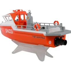 Amewi Rettungsboot brushless Jetantrieb 320mm RTR weiß/orang