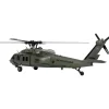 Amewi UH60 Black Hawk Marine CP Helikopter 6G/3D RTF 16+