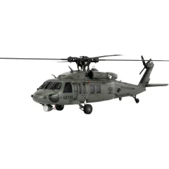 Amewi UH60 Black Hawk Marine CP Helikopter 6G/3D RTF 16+