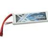 Amewi Zubehör LiPo Akku 2S 7,4V 5000mAh 40C Softcase DEANS