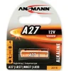 ANSMANN A27 Alkaline Batterie 12.0 V 1er Pack