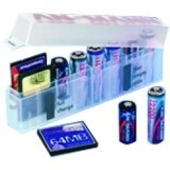 Ansmann Akkubox