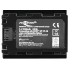Ansmann A-Son NP FZ-100 2Ah 7,4 Volt (schwarz)