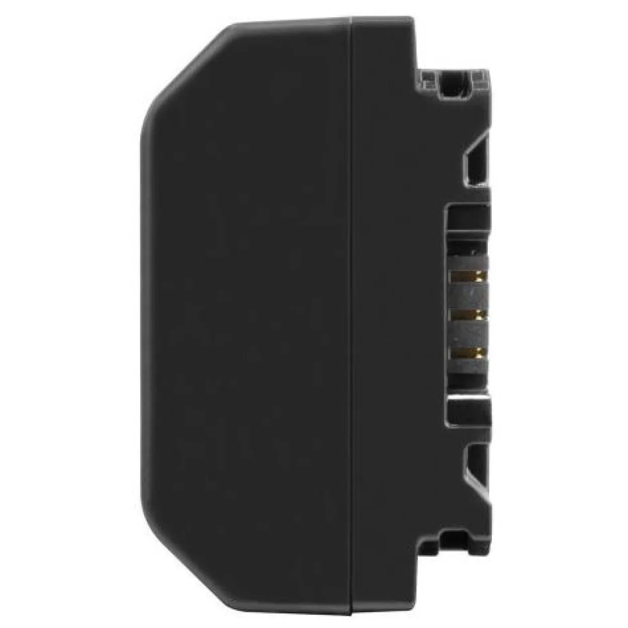 Ansmann A-Son NP FZ-100 2Ah 7,4 Volt (schwarz)