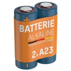 ANSMANN Batterie Alkaline A23 (8LR932) (5015182)