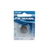 ANSMANN CR2032 Lithium Knopfzellen Batterie 3.0 V 1er Pack