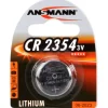 ANSMANN CR2354 Lithium Knopfzellen Batterie 3.0 V 1er Pack