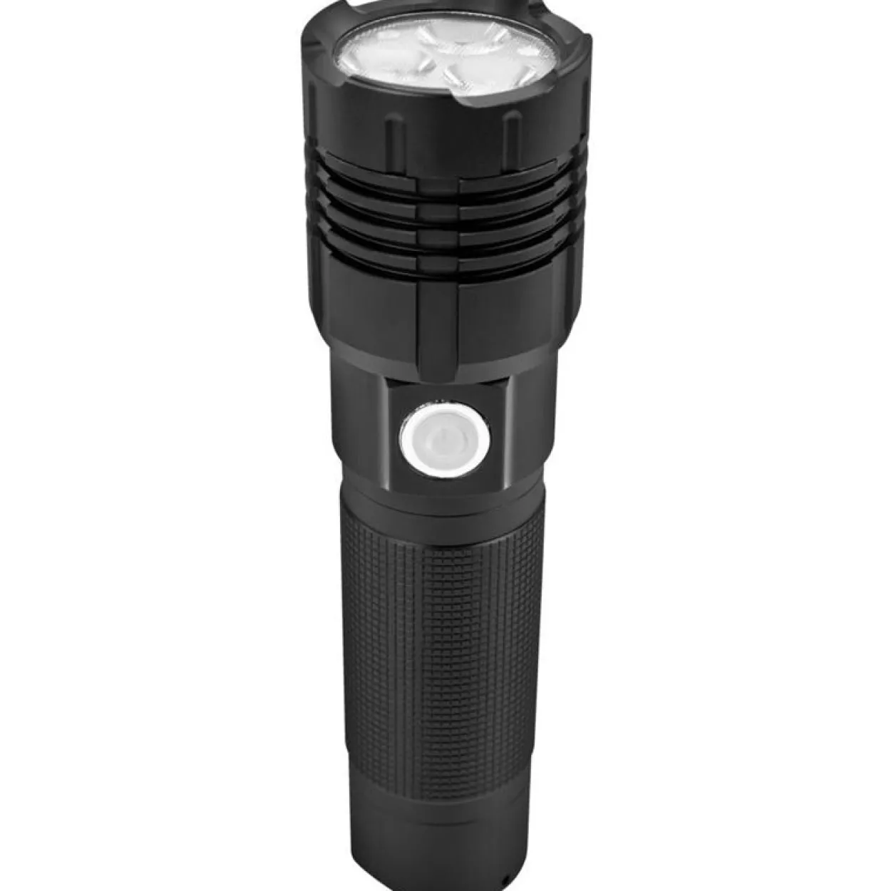 ANSMANN HS230B LED Handscheinwerfer blau 7,5 cm
