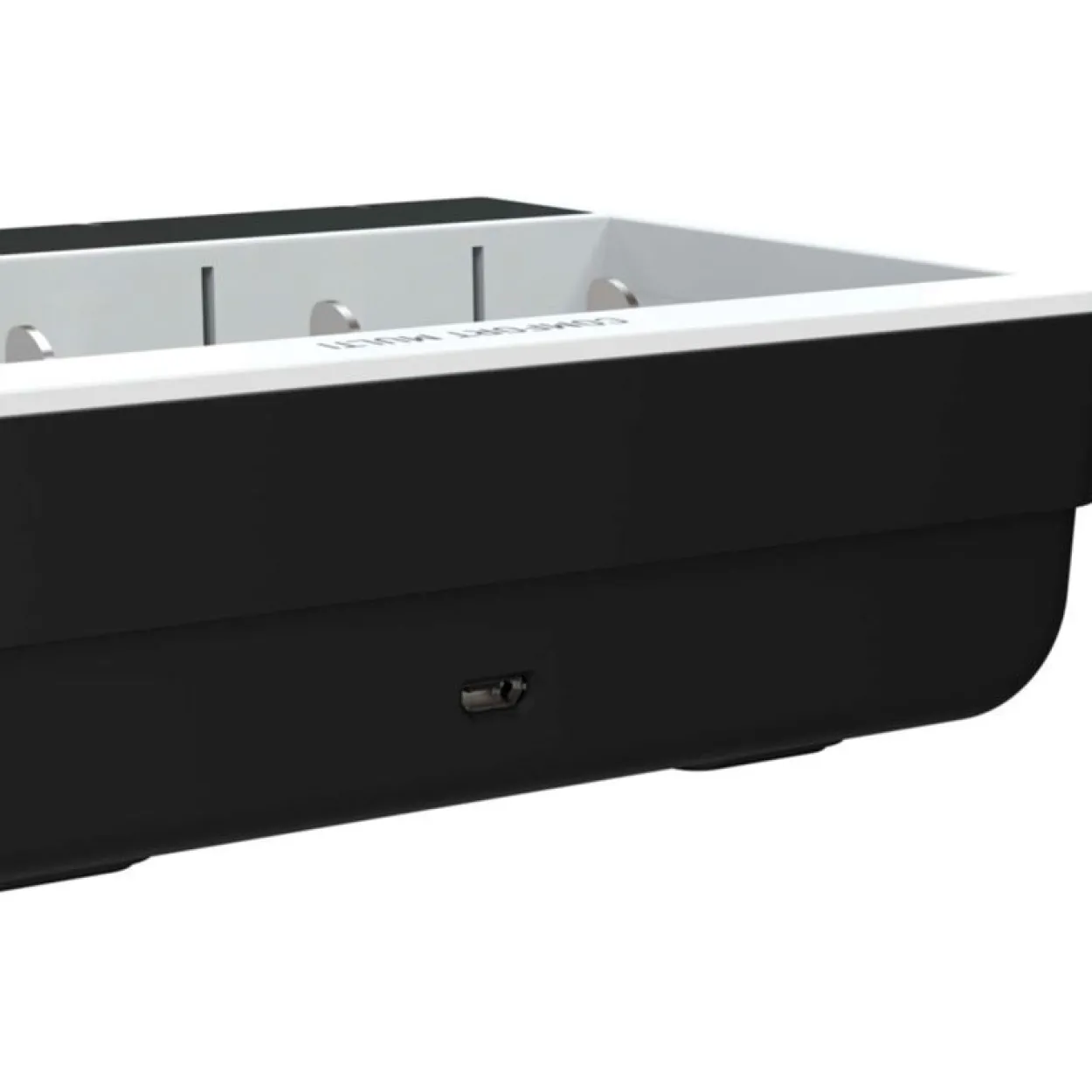 ANSMANN Ladegerät Comfort Multi USB Eingang für 1-4 NiMH