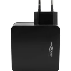 ANSMANN Ladegerät Home Charger 247PD