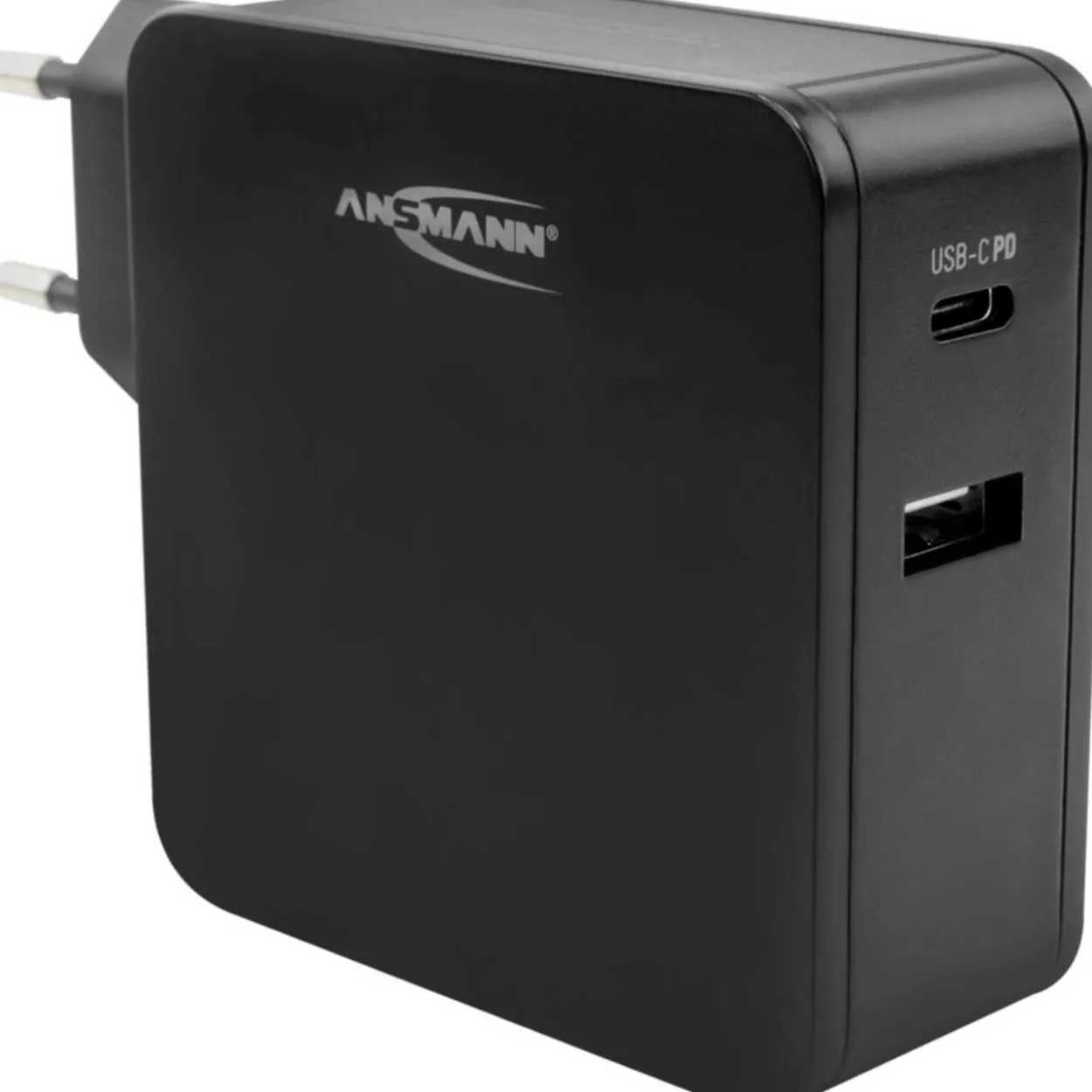 ANSMANN Ladegerät Home Charger 247PD