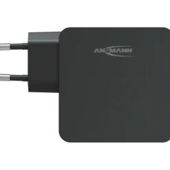 ANSMANN Ladegerät Home Charger 247PD
