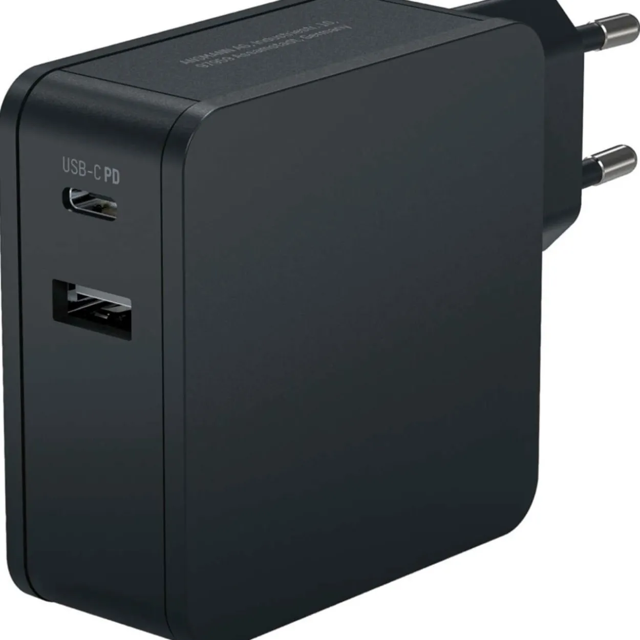 ANSMANN Ladegerät Home Charger 247PD