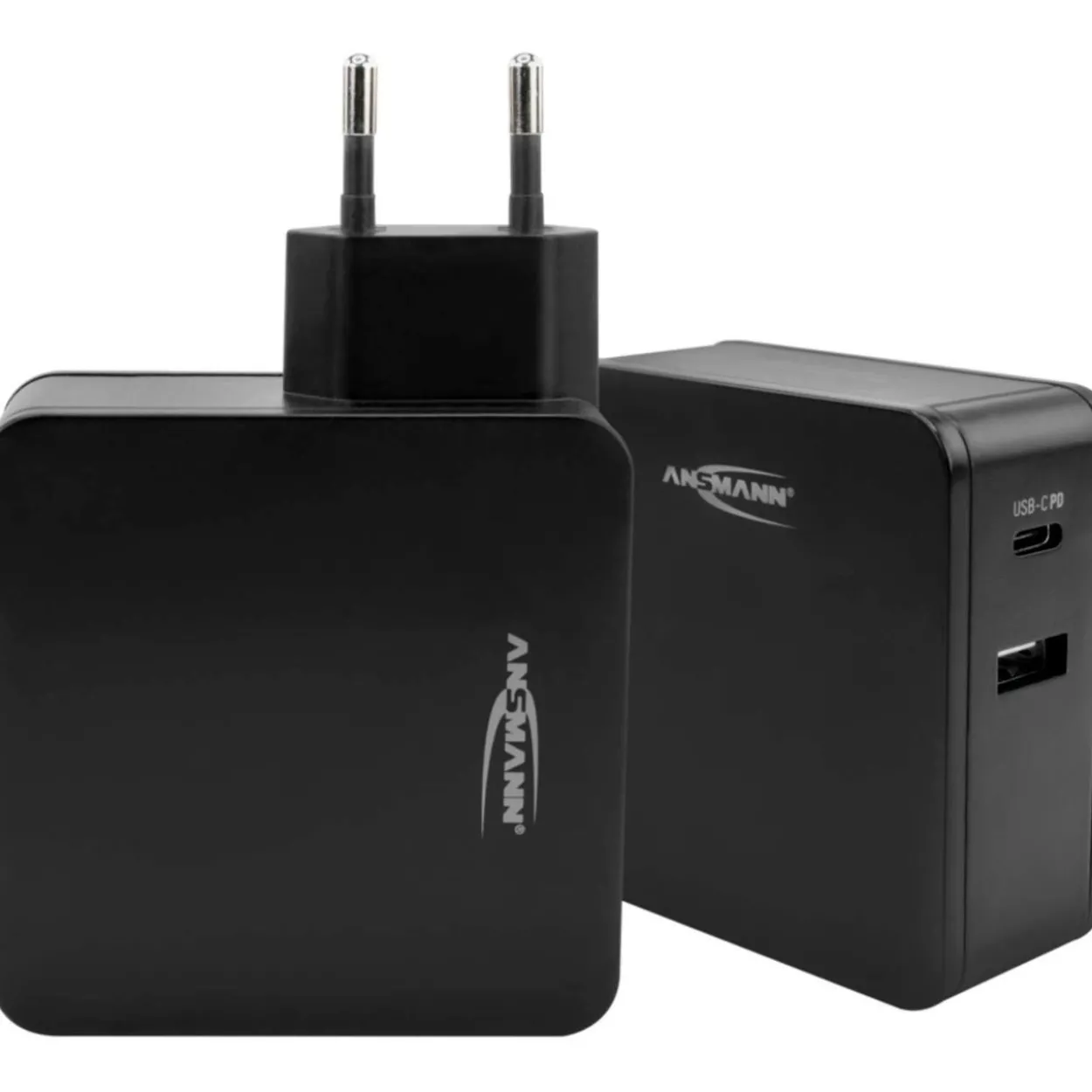 ANSMANN Ladegerät Home Charger 247PD