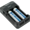 ANSMANN Ladegerät Lithium 2