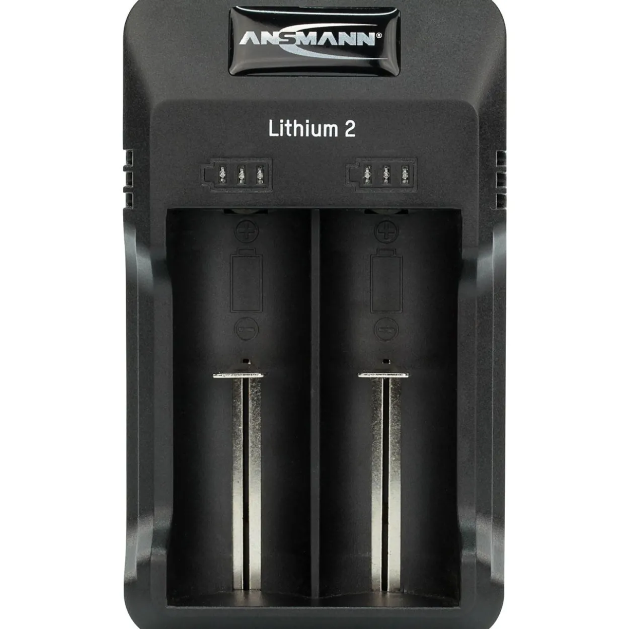 ANSMANN Ladegerät Lithium 2