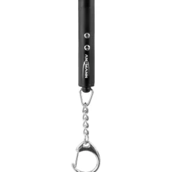 ANSMANN Laserpointer "2in1", schwarz